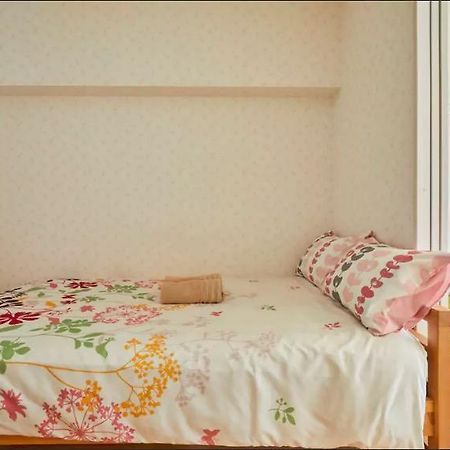 Cookie House Ct Apartment โตเกียว ภายนอก รูปภาพ