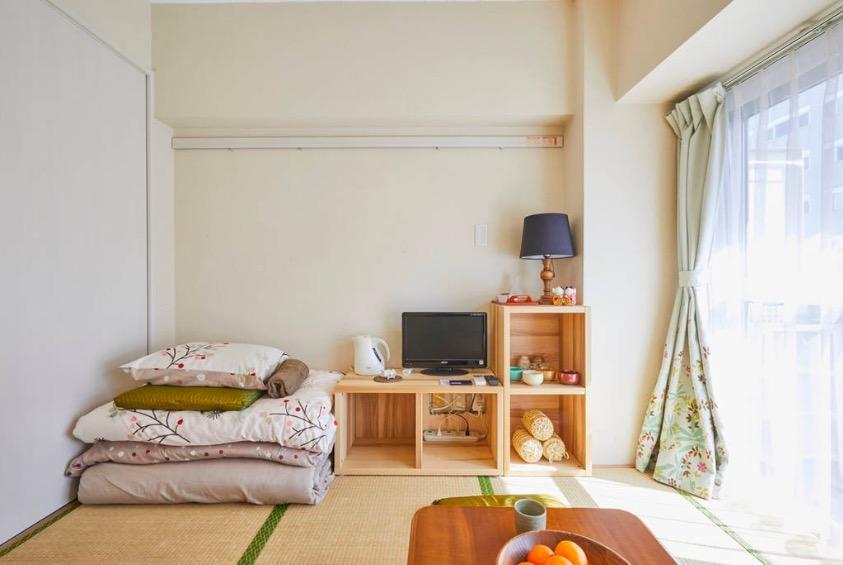 Cookie House Ct Apartment โตเกียว ภายนอก รูปภาพ