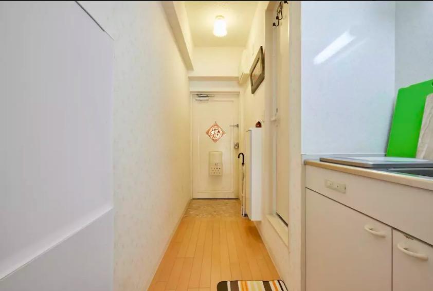 Cookie House Ct Apartment โตเกียว ภายนอก รูปภาพ
