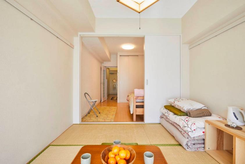 Cookie House Ct Apartment โตเกียว ภายนอก รูปภาพ