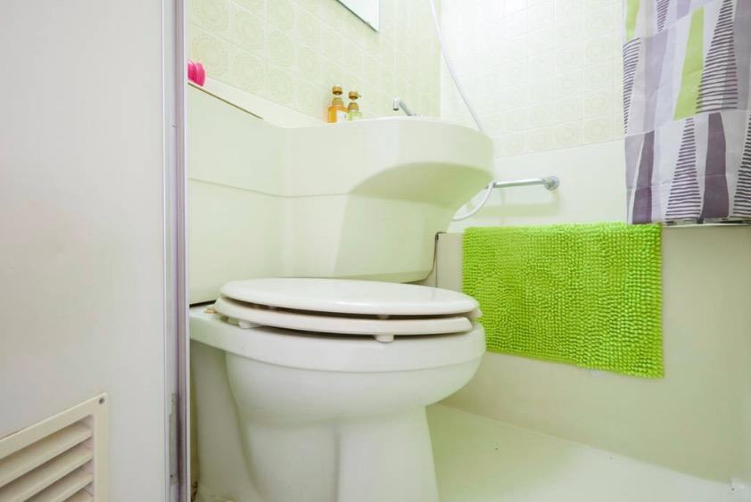 Cookie House Ct Apartment โตเกียว ภายนอก รูปภาพ